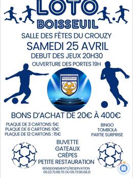 Image Loto (photo 1)