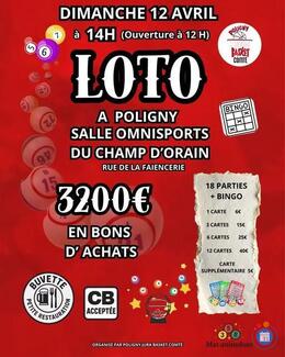 Image Loto du pjbc (photo 1)