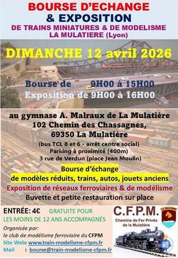 Image Expo-bourse du CFPM (photo 1)