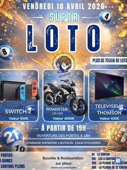 Image Super LOTO (photo 1)