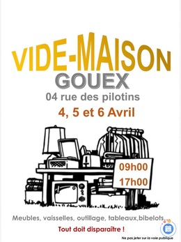 Image Vide maison (photo 1)