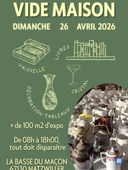 Image Vide maison (photo 1)