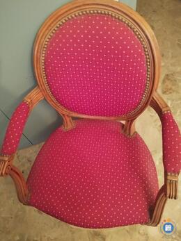 Image Viide maison (photo 1)