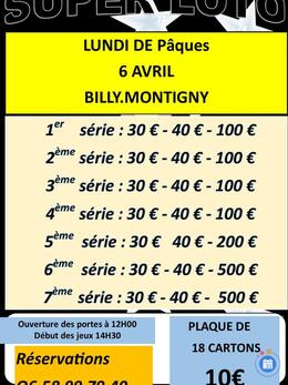 Image super loto (photo 1)