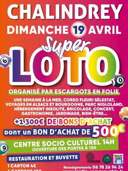 Image Super loto (photo 1)