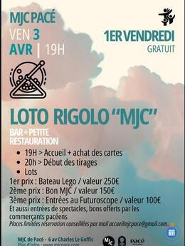 Image Loto mjc (photo 1)