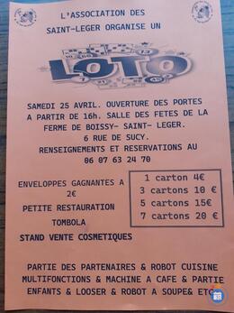 Image Loto (photo 1)