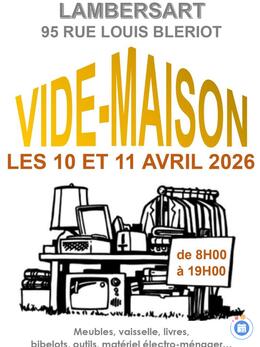 Image Vide maison total (photo 1)
