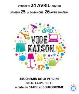 Image vide maison (photo 1)