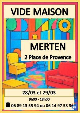 Image Vide maison (photo 1)