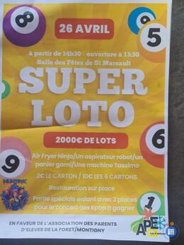 Image Loto (photo 1)