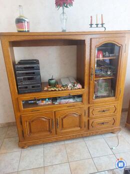 Image Vide Maison meubles, bibelots, outillage, litterie (photo 1)