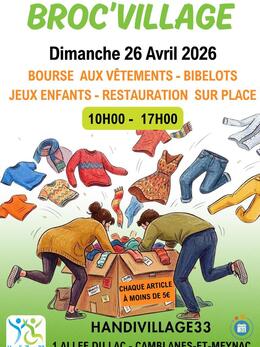 Image broc'village (photo 1)