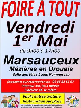 Image Foire a tout (photo 1)