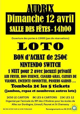 Image Loto (photo 1)