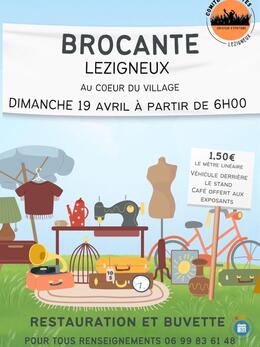 Image brocante (photo 1)