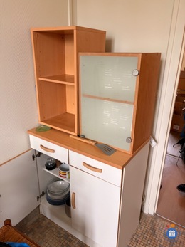 Image Vide appartement (photo 1)