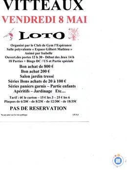 Image Loto (photo 1)