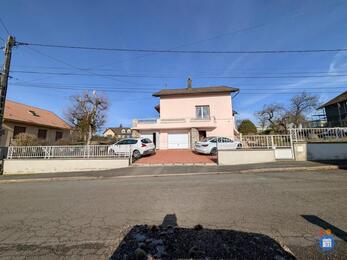 Image Vide maison ARBOUANS (photo 1)