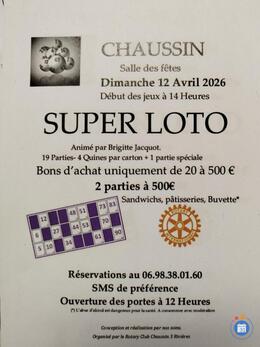 Image Super Loto (photo 1)