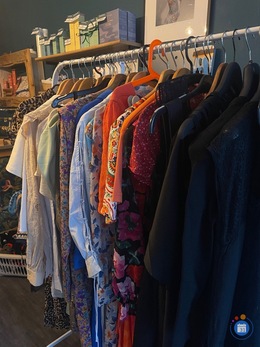 Image Vide-dressing 34 au 42 (photo 1)