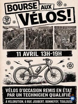 Image Bourse aux Vélos (photo 1)