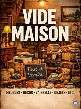 Image Vide-maison (photo 1)
