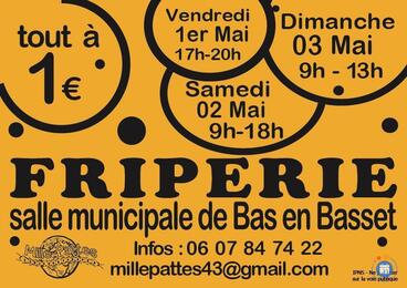 Image Friperie (photo 1)