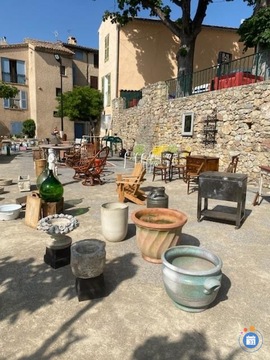 Image Brocante - vide-grenier (photo 1)