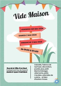 Image Vide Maison (photo 1)