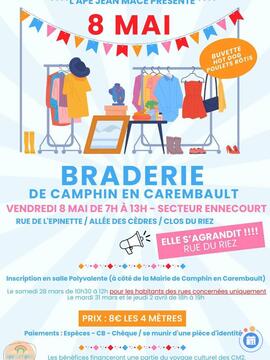 Image Braderie (photo 1)