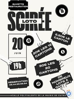 Image Loto caritatif (photo 1)