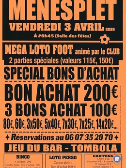 Image Loto du foot (photo 1)