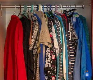 Image Vide dressing Fontoy Style G.O. Club Med (photo 1)