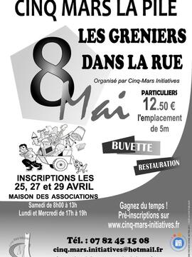 Image Vide greniers (photo 1)