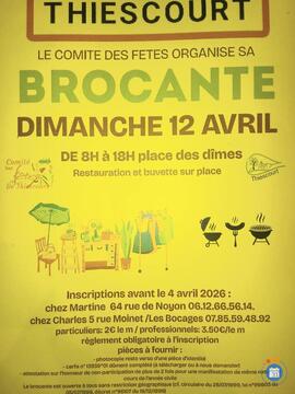 Image Brocante (photo 1)