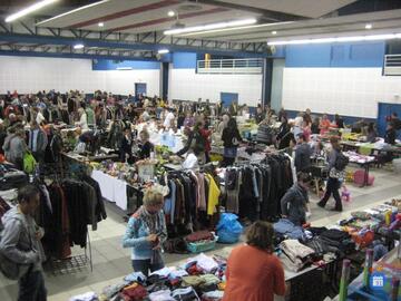 Image Vide-grenier (photo 1)