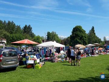 Image Brocante annuelle (photo 1)