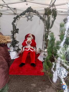 Image Marché de Noël (photo 1)