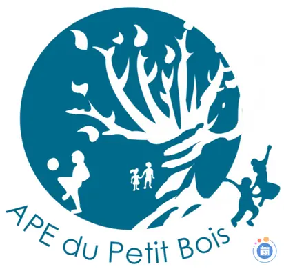 Affiche Marché de Noël