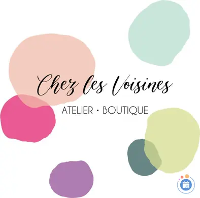 Affiche Marché d'hiver des Voisines