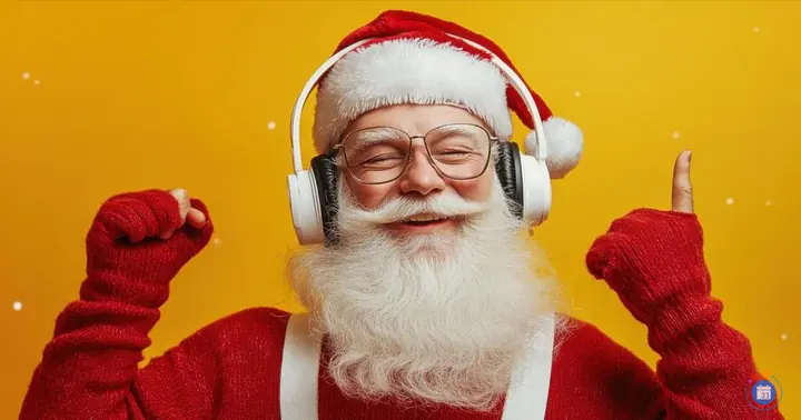 Affiche Marché de Noël - Angoulins