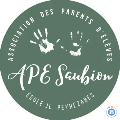 Affiche Marché de Noël