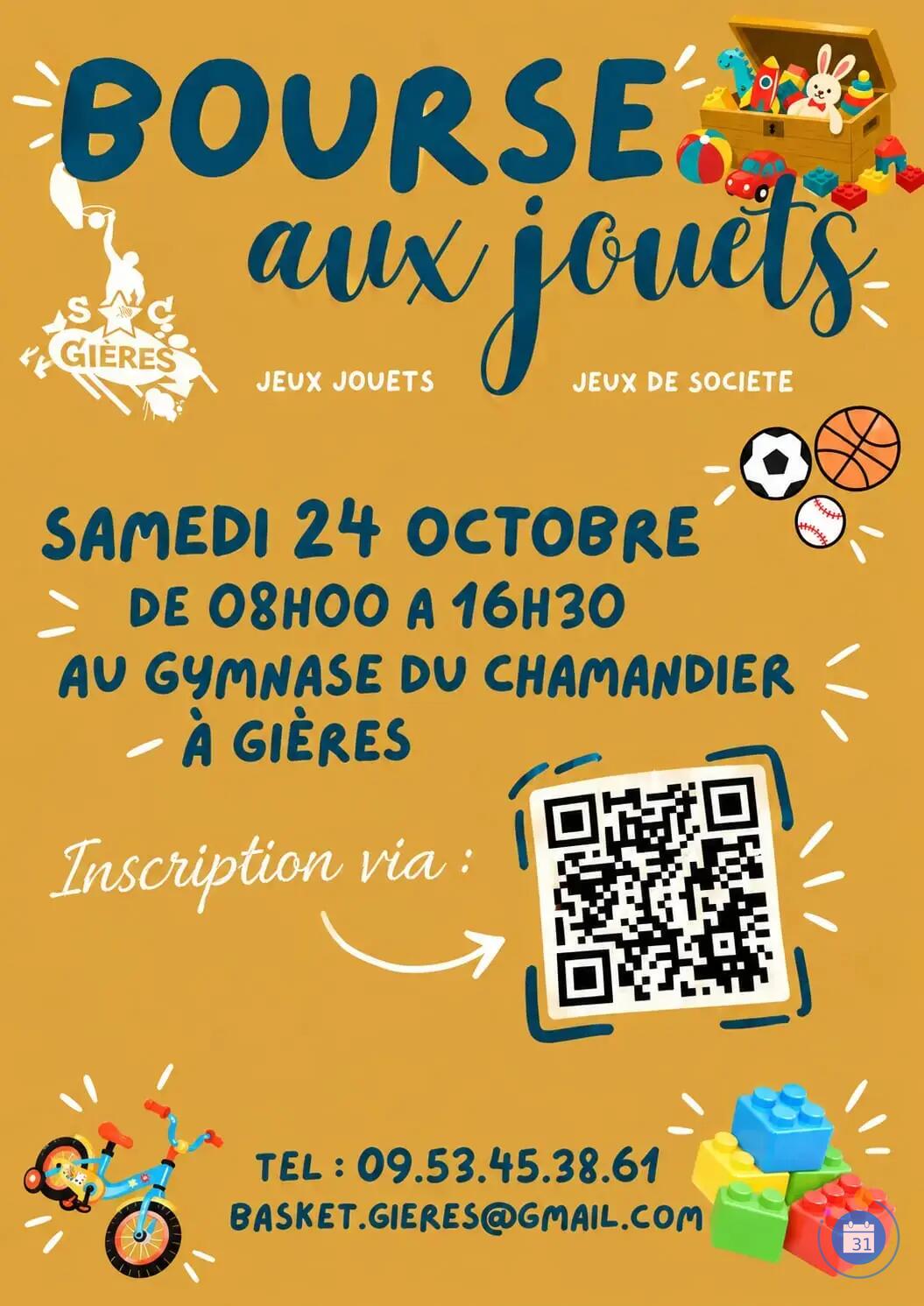 Image Bourse aux jouets / jeux / jeux de société (photo 1)
