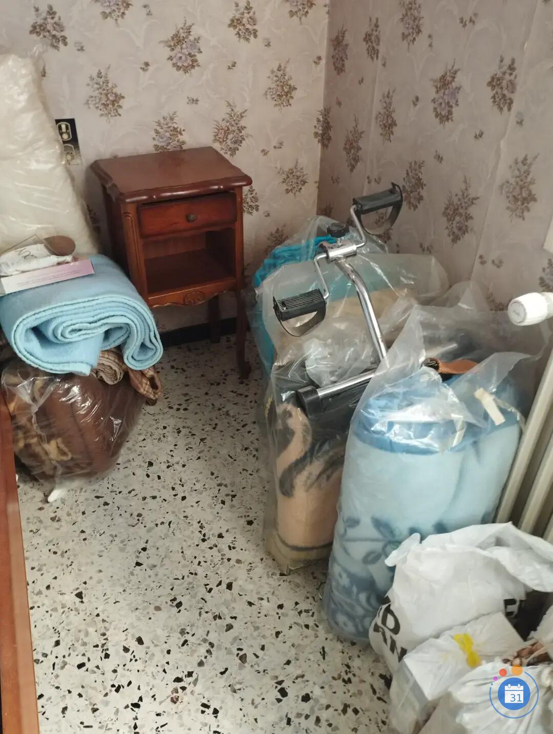 Image Grand vide maison. 15h30 17h (photo 4)
