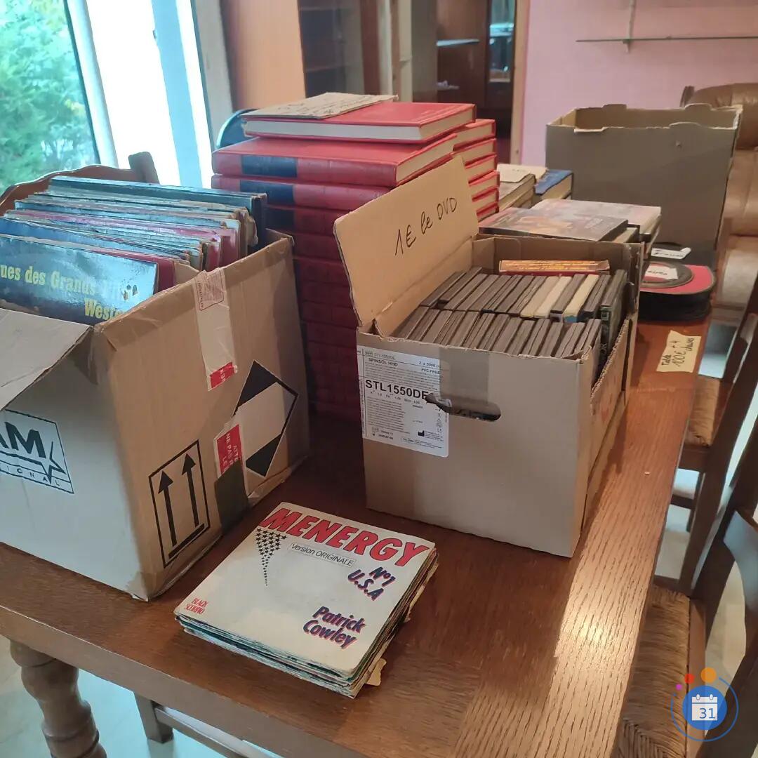Image VIDE MAISON (photo 3)