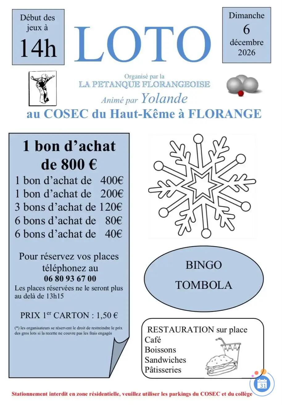 Image Loto (photo 1)