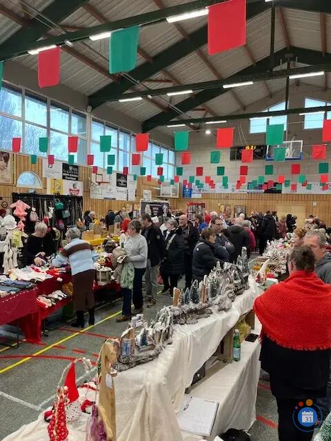 Image 17ième Marché de Noël (photo 4)