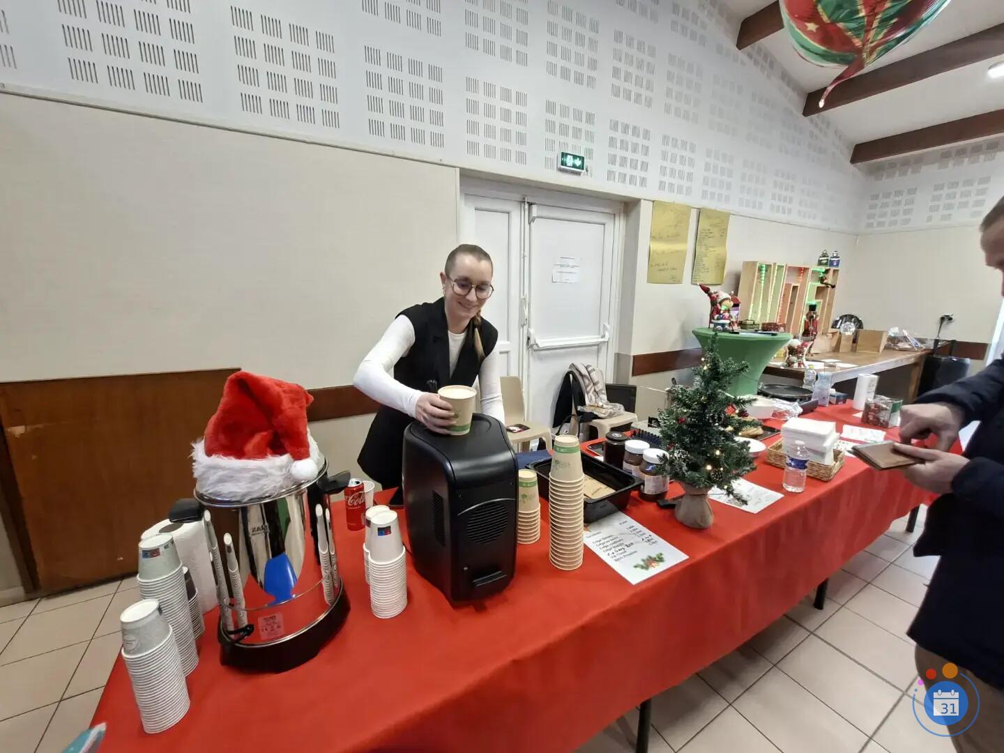 Image marché de Noël (photo 4)