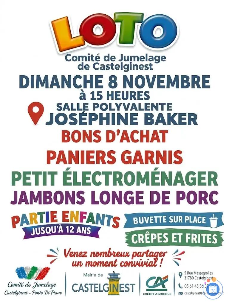 Image loto (photo 1)
